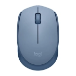 Миша Logitech M171 Blue Grey (910-006866)