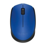 Мышь Logitech M171 Blue (910-004640)