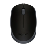 Миша Logitech M171 Black (910-004424)