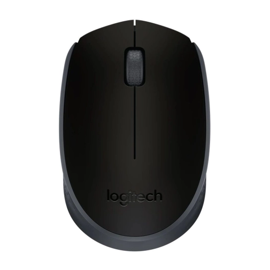 Мышь Logitech M171 Black (910-004424)