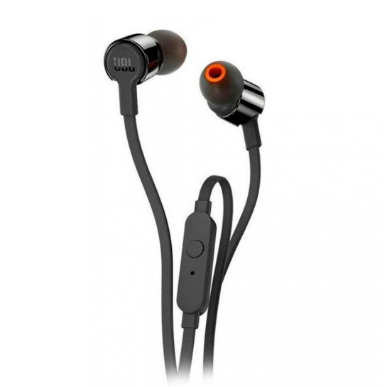 Навушники JBL T210 Black - ціна, характеристики, відгуки, розстрочка, фото 2