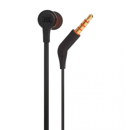 Навушники JBL T210 Black - ціна, характеристики, відгуки, розстрочка, фото 3