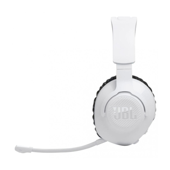 Навушники JBL Quantum 360P White - ціна, характеристики, відгуки, розстрочка, фото 2