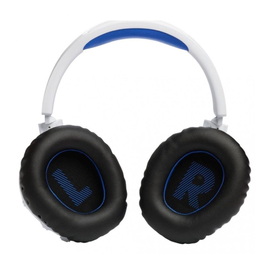 Навушники JBL Quantum 360P White - ціна, характеристики, відгуки, розстрочка, фото 3