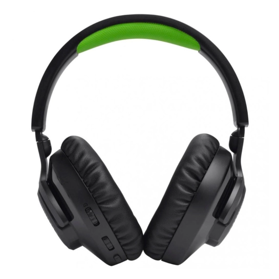Навушники JBL Quantum 360X Wireless for XBOX