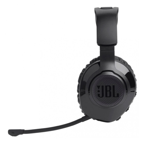 Навушники JBL Quantum 360X Wireless for XBOX - ціна, характеристики, відгуки, розстрочка, фото 2