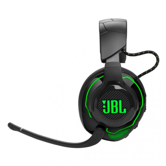 Навушники JBL Quantum 910X Wireless for XBOX - ціна, характеристики, відгуки, розстрочка, фото 3