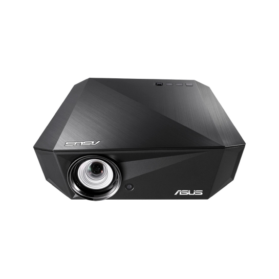 Мультимедійний проектор ASUS F1 - ціна, характеристики, відгуки, розстрочка, фото 2