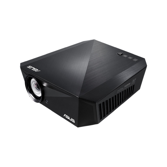 Мультимедійний проектор ASUS F1 - ціна, характеристики, відгуки, розстрочка, фото 4