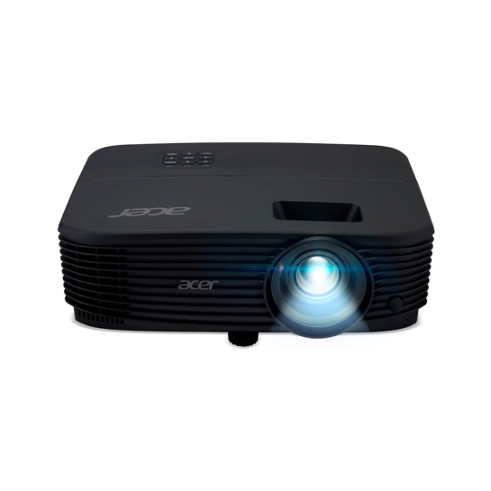 Мультимедийный проектор Acer X1123HP - цена, характеристики, отзывы, рассрочка, фото 1
