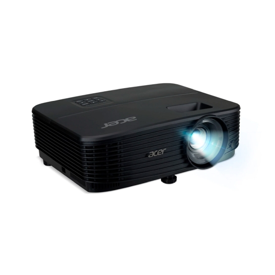 Мультимедійний проектор Acer X1123HP - ціна, характеристики, відгуки, розстрочка, фото 2
