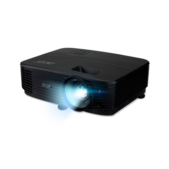 Мультимедійний проектор Acer X1123HP - ціна, характеристики, відгуки, розстрочка, фото 3