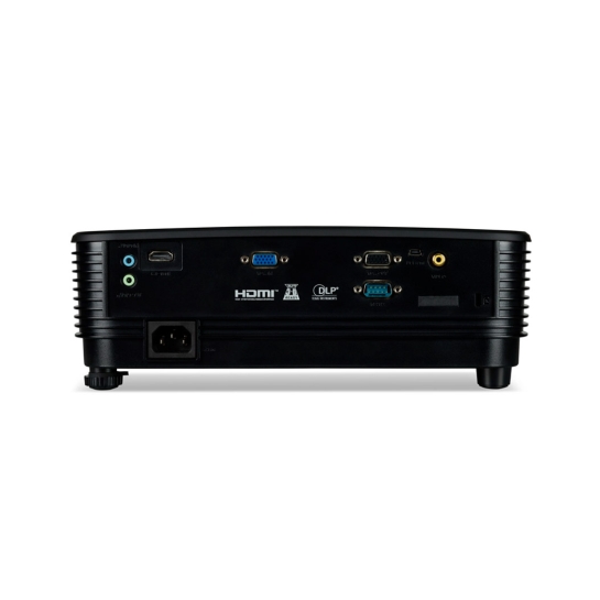 Мультимедійний проектор Acer X1123HP - ціна, характеристики, відгуки, розстрочка, фото 4