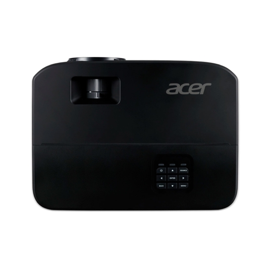 Мультимедійний проектор Acer X1123HP - ціна, характеристики, відгуки, розстрочка, фото 5