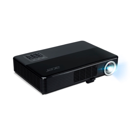 Мультимедійний проектор Acer XD1320Wi - ціна, характеристики, відгуки, розстрочка, фото 2