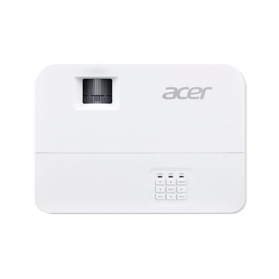 Мультимедійний проектор Acer X1529HK - ціна, характеристики, відгуки, розстрочка, фото 5