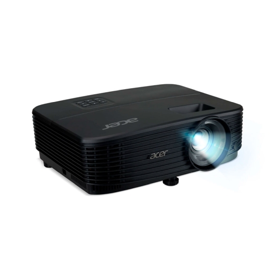 Мультимедійний проектор Acer X1229HP - ціна, характеристики, відгуки, розстрочка, фото 4
