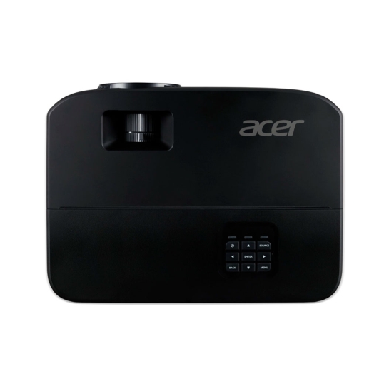 Мультимедійний проектор Acer X1229HP - ціна, характеристики, відгуки, розстрочка, фото 5