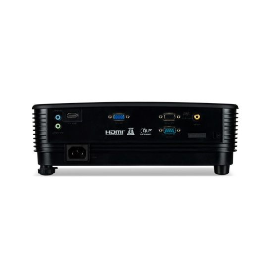 Мультимедійний проектор Acer X1229HP - ціна, характеристики, відгуки, розстрочка, фото 6