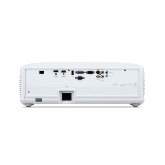 Ультракороткофокусный проектор Acer UL5630 - ціна, характеристики, відгуки, розстрочка, фото 4