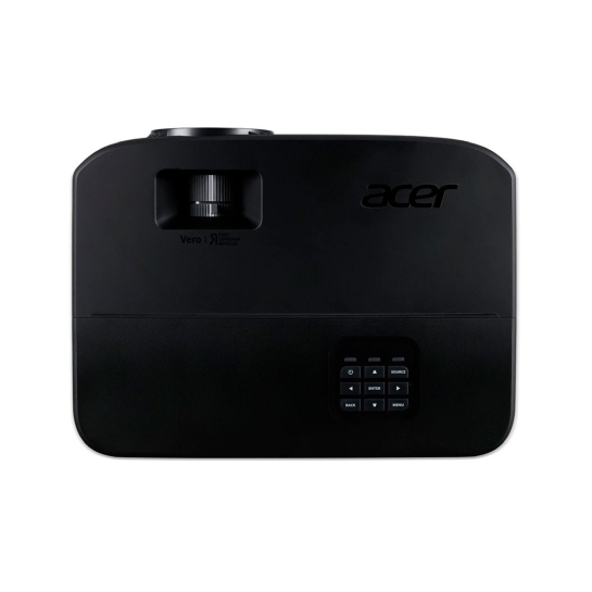 Мультимедійний проектор Acer Vero PD2325W - ціна, характеристики, відгуки, розстрочка, фото 4