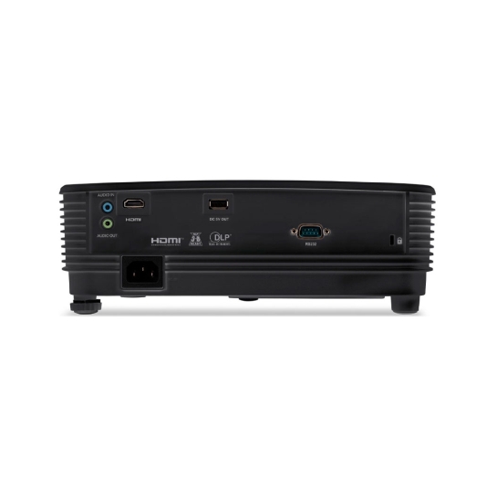 Мультимедийный проектор Acer Vero PD2325W - цена, характеристики, отзывы, рассрочка, фото 5
