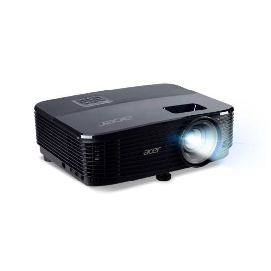 Мультимедийный проектор Acer X1129HP - цена, характеристики, отзывы, рассрочка, фото 3