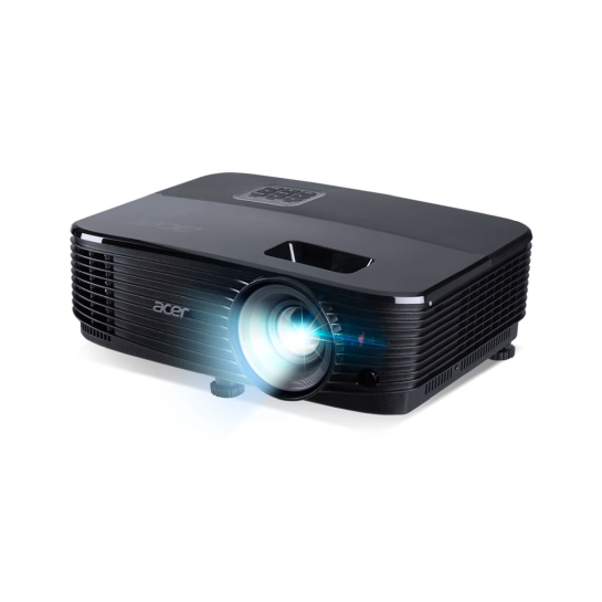 Мультимедійний проектор Acer X1129HP - ціна, характеристики, відгуки, розстрочка, фото 4