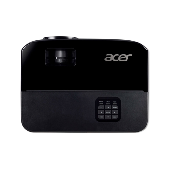 Мультимедійний проектор Acer X1129HP - ціна, характеристики, відгуки, розстрочка, фото 5