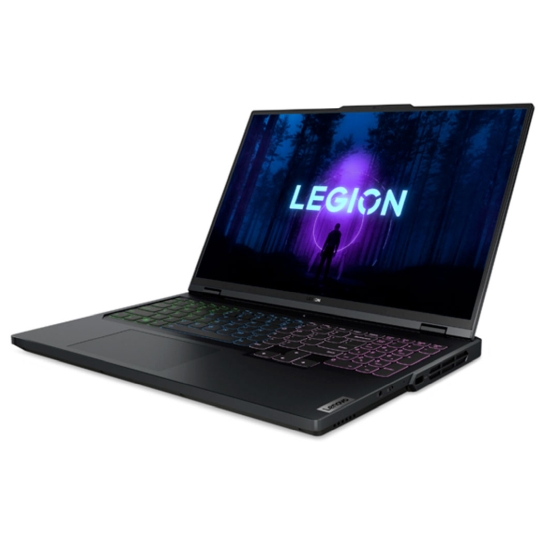 Ноутбук Lenovo Legion 5 Pro 16IRX8 (82WK005AUS) - ціна, характеристики, відгуки, розстрочка, фото 3