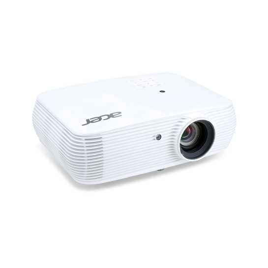 Мультимедійний проектор Acer P5630 - ціна, характеристики, відгуки, розстрочка, фото 3