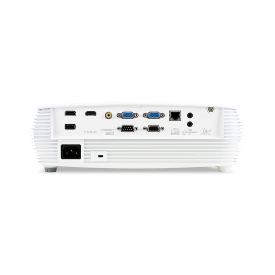 Мультимедийный проектор Acer P5630 - цена, характеристики, отзывы, рассрочка, фото 4