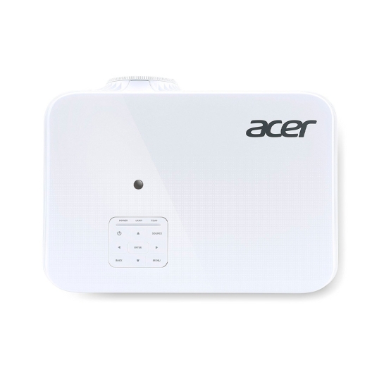 Мультимедийный проектор Acer P5630 - цена, характеристики, отзывы, рассрочка, фото 5