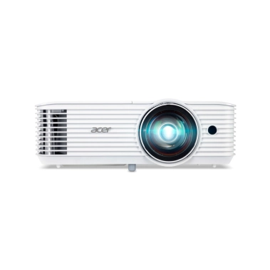 Ультракороткофокусный проектор Acer S1286H - цена, характеристики, отзывы, рассрочка, фото 1