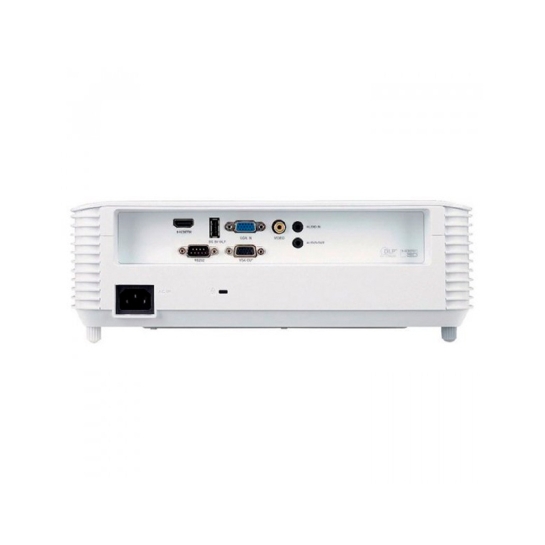 Ультракороткофокусный проектор Acer S1286H - ціна, характеристики, відгуки, розстрочка, фото 4