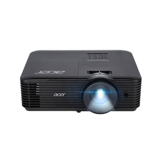 Мультимедійний проектор Acer X138WHP - ціна, характеристики, відгуки, розстрочка, фото 1