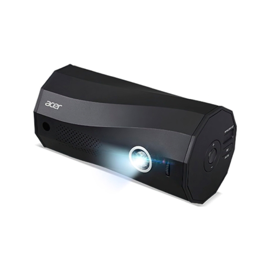 Мультимедійний проектор Acer C250i - ціна, характеристики, відгуки, розстрочка, фото 2