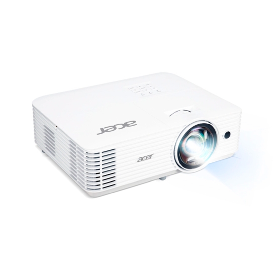 Мультимедійний проектор Acer H6518STi - ціна, характеристики, відгуки, розстрочка, фото 2