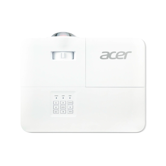 Мультимедійний проектор Acer H6518STi - ціна, характеристики, відгуки, розстрочка, фото 4