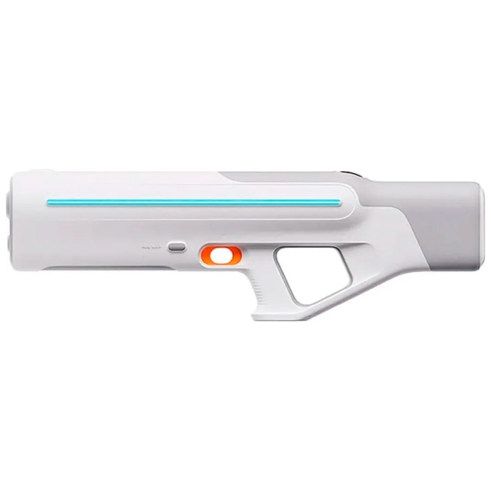 Импульсный водяной пістілет Xiaomi Mijia Pulse Water Gun - ціна, характеристики, відгуки, розстрочка, фото 1