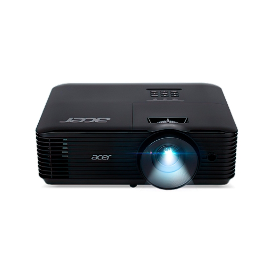 Мультимедійний проектор Acer X1128H - ціна, характеристики, відгуки, розстрочка, фото 2