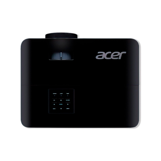 Мультимедійний проектор Acer X1128H - ціна, характеристики, відгуки, розстрочка, фото 4