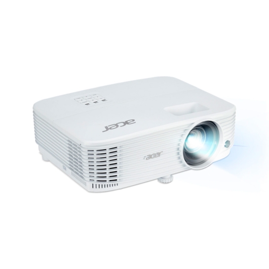 Мультимедійний проектор Acer P1357Wi - ціна, характеристики, відгуки, розстрочка, фото 2