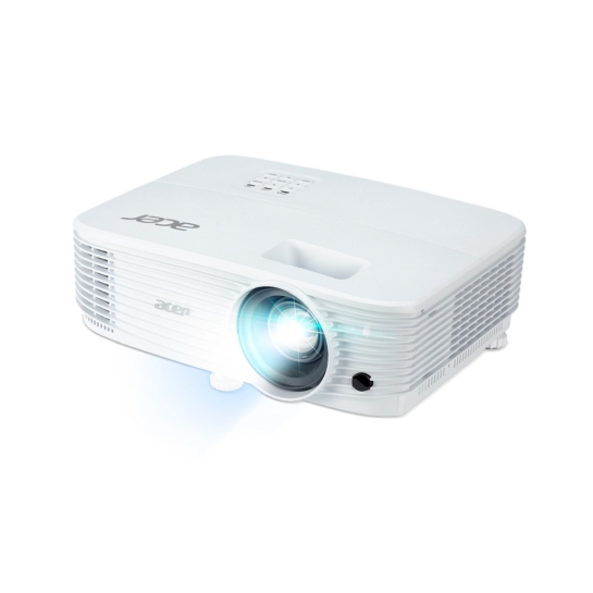 Мультимедійний проектор Acer P1357Wi - ціна, характеристики, відгуки, розстрочка, фото 3