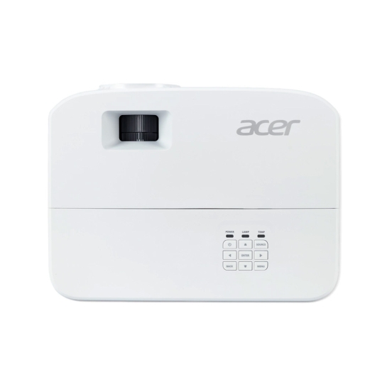 Мультимедійний проектор Acer P1357Wi - ціна, характеристики, відгуки, розстрочка, фото 4