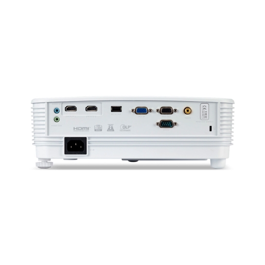 Мультимедийный проектор Acer P1357Wi - цена, характеристики, отзывы, рассрочка, фото 5