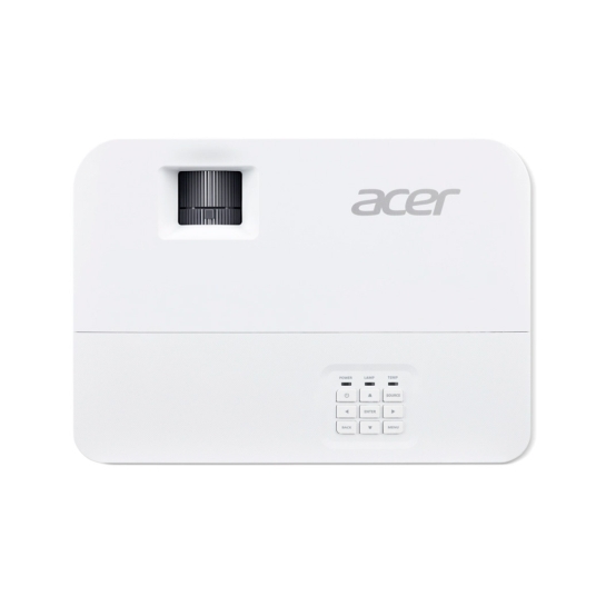 Мультимедійний проектор Acer X1626HK - ціна, характеристики, відгуки, розстрочка, фото 5