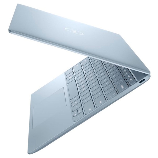 Ноутбук Dell XPS 13 9315 (XPS9315i716SLV) - ціна, характеристики, відгуки, розстрочка, фото 4