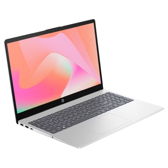 Ноутбук HP 15-fc0024nq (7K0M1EA) - ціна, характеристики, відгуки, розстрочка, фото 2