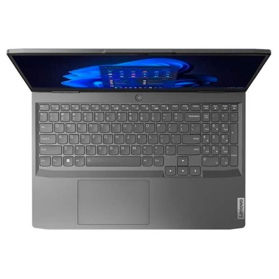 Ноутбук Lenovo LOQ 15IRH8 (82XV005DRM) - цена, характеристики, отзывы, рассрочка, фото 5